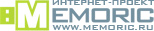 memoric.ru - продажа флеш памяти. сувенирные флешки